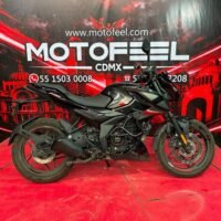 BAJAJ PULSAR 250 N 2024