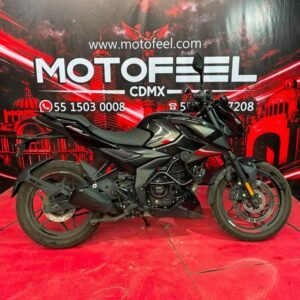 BAJAJ PULSAR 250 N 2024