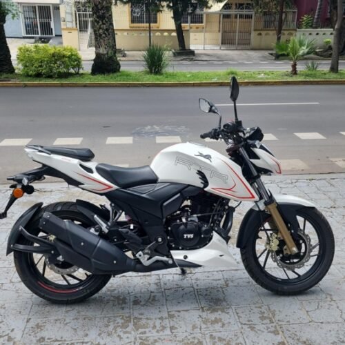 motosF TVS RTR F TVS RTR F jpg