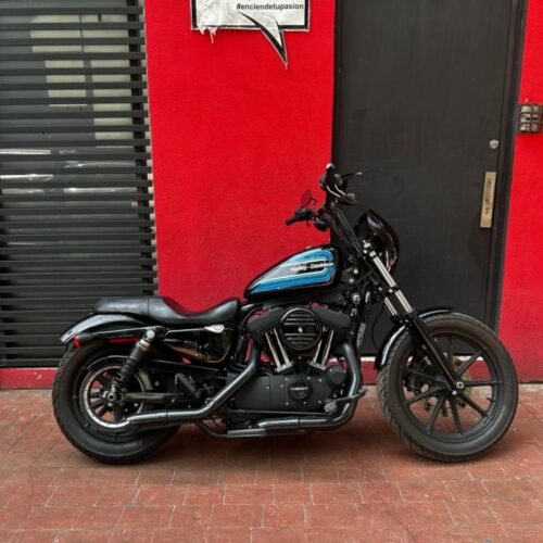 motosF HARLEYDAVIDSON SPORTSTERIRON F HARLEYDAVIDSON SPORTSTERIRON F jpg