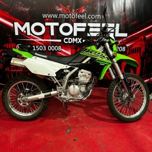 motosF KAWASAKI KLX F KAWASAKI KLX F jpg