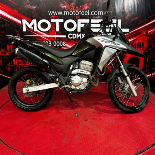 motosF HONDA XRE F HONDA XRE F jpg
